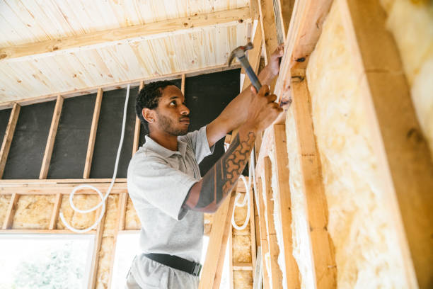 Professional Insulation Contractor in White Center, WA